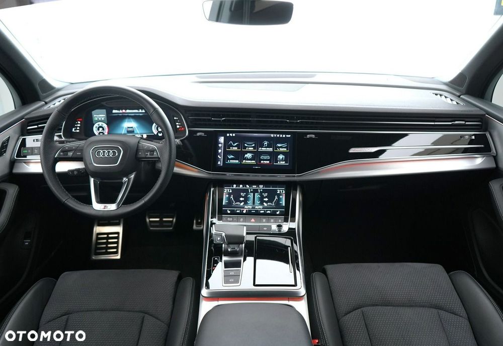 Audi Q7 - 26