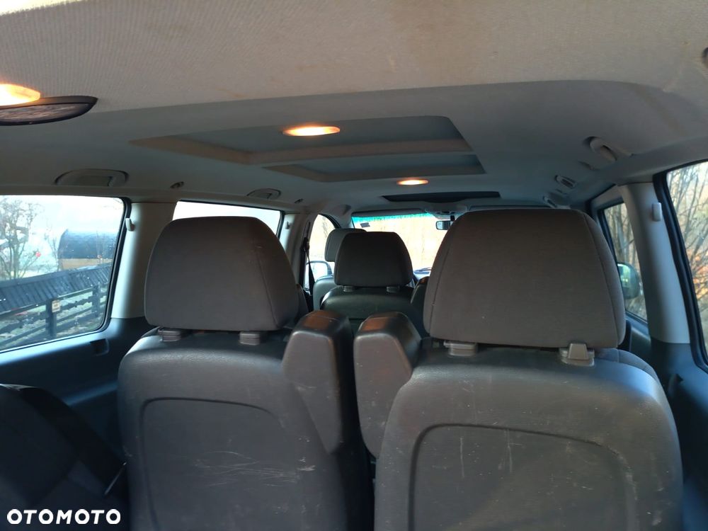 Mercedes-Benz Vito - 9