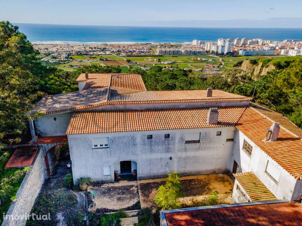 Propriedade Histórica Arriba Fóssil da Costa da Caparica - Grande imagem: 4/26