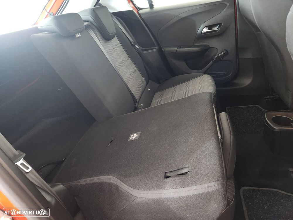 Opel Corsa 1.2 S&S Edition - 51