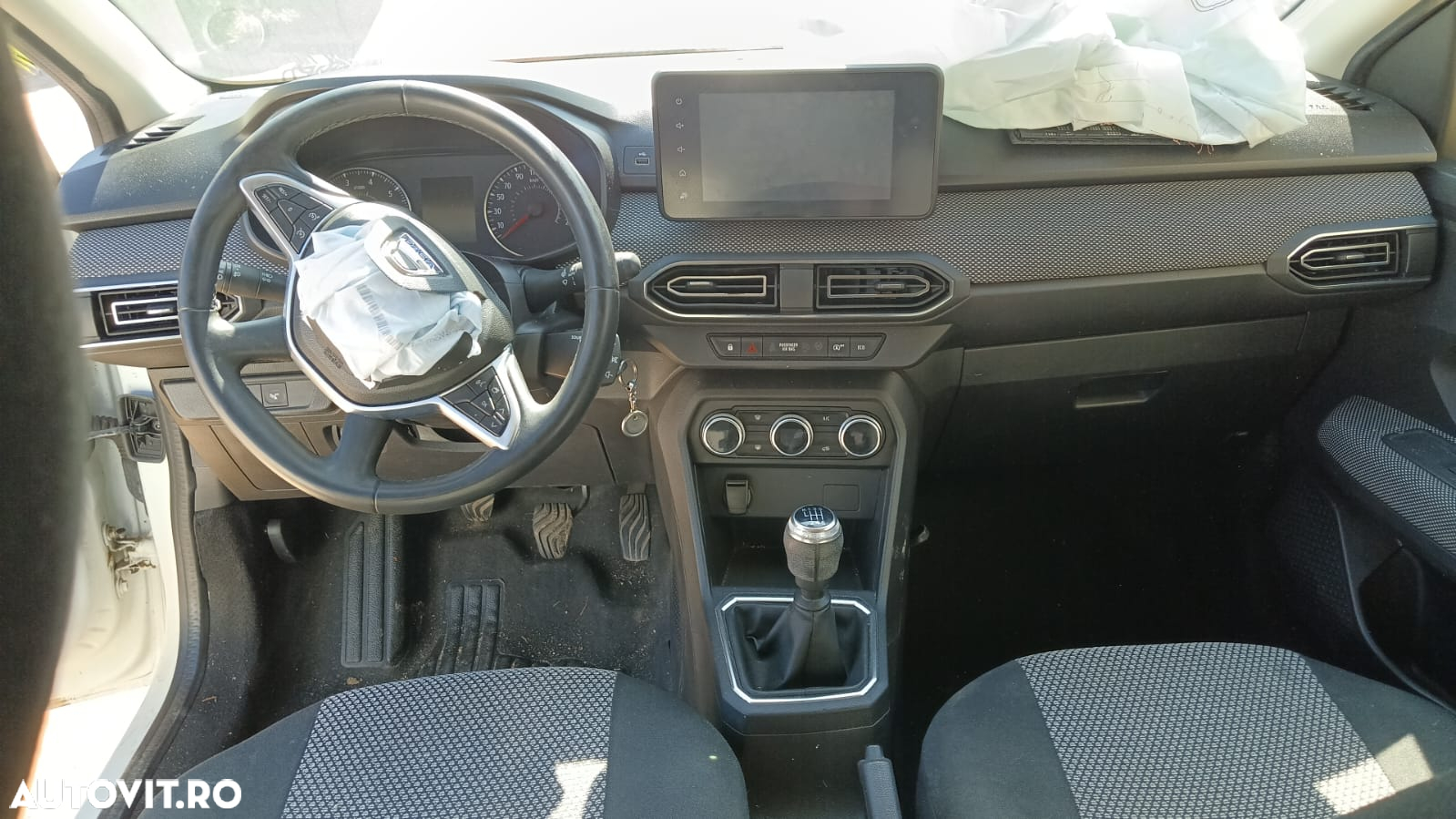 Dacia Logan - 2