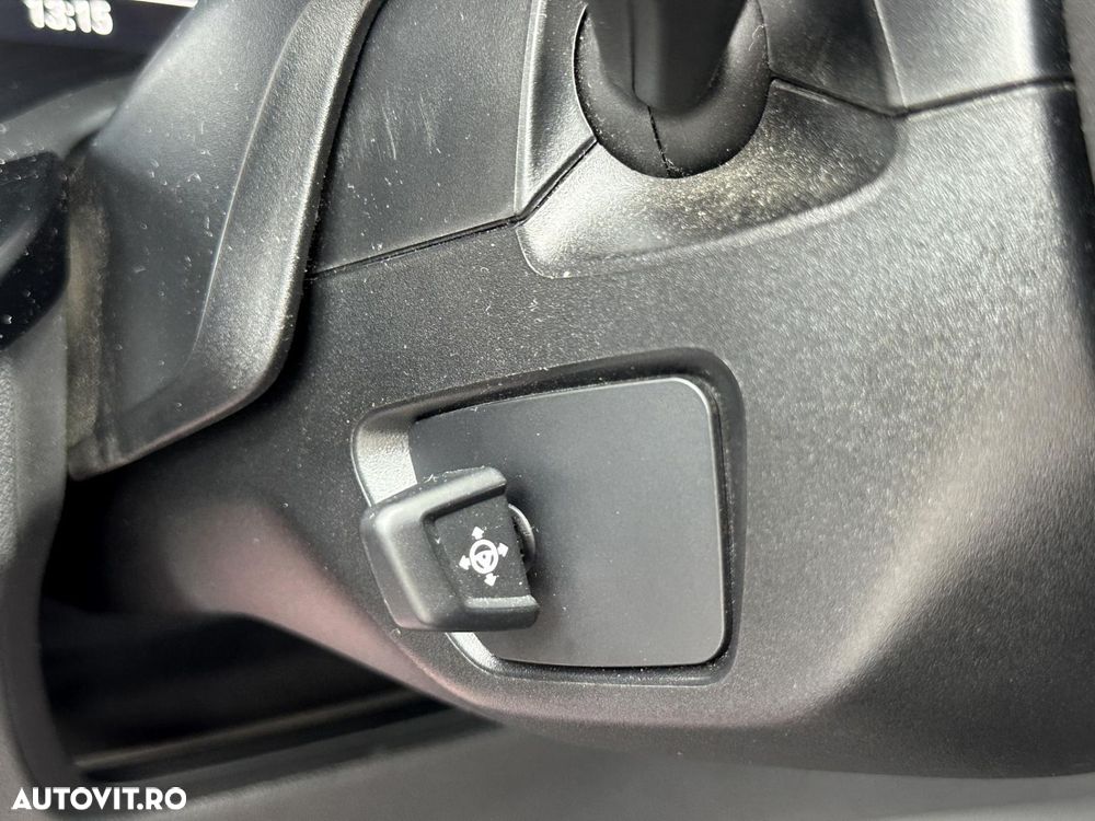 BMW Seria 5 - 21