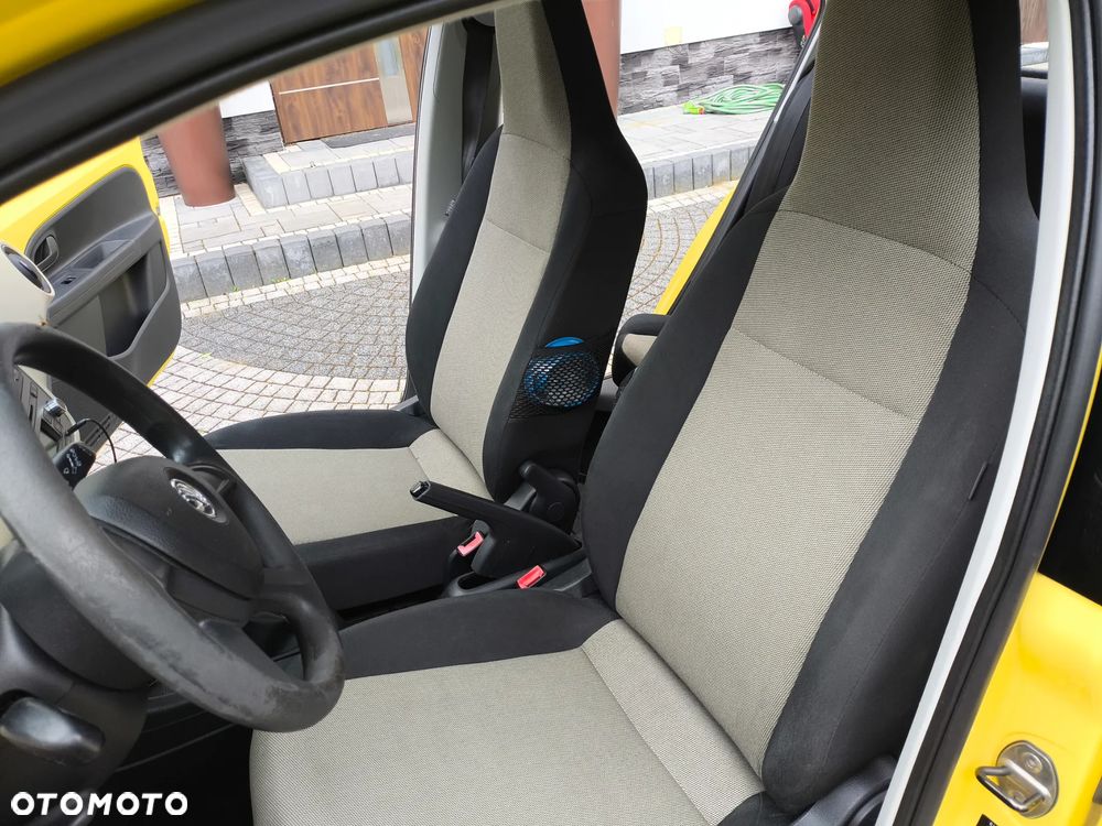 Skoda Citigo 1.0 Ambition - 12