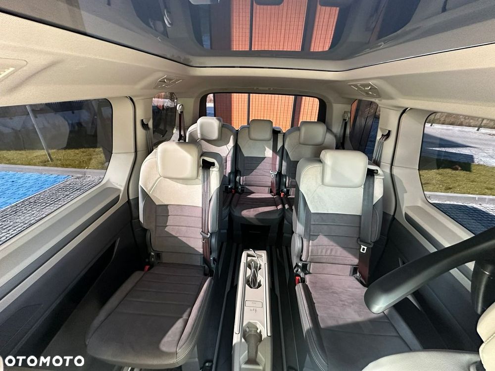 Volkswagen Multivan 2.0 TDI L1 Edition DSG - 24