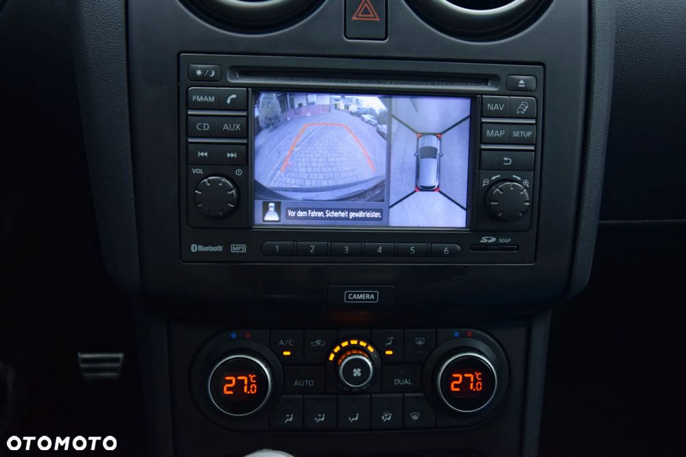 Nissan Qashqai 1.6 dCi DPF acenta - 24