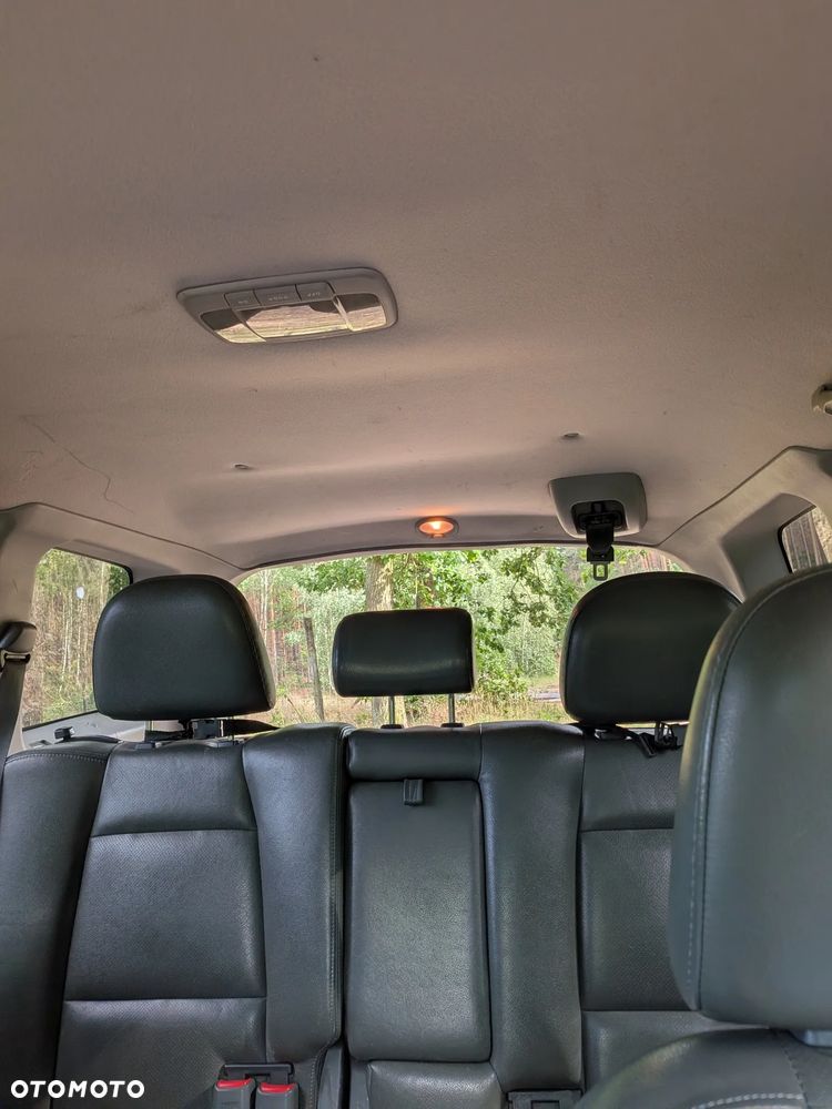 Hyundai Santa Fe 2.4 GLS 2WD - 19