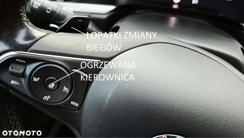 Opel Grandland 1.5 D Automatik Elegance - 38