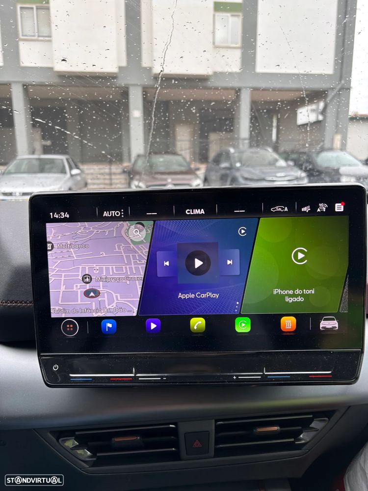 Cupra Born 58 kWh - 11