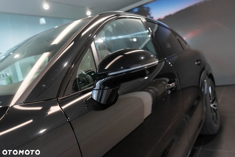 Porsche Cayenne Black Edition - 36