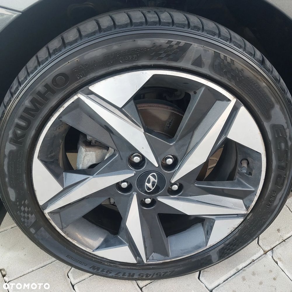Hyundai Elantra 1.6 Smart CVT - 8