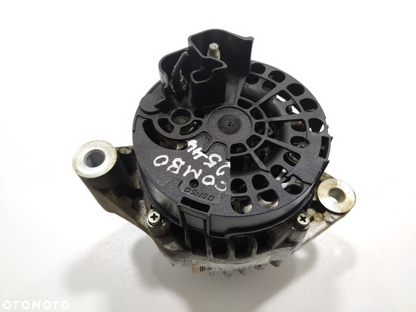 ALTERNATOR OPEL COMBO D FIAT DOBLO II 1.6 M-JET 2010-2019 51854901 - 5