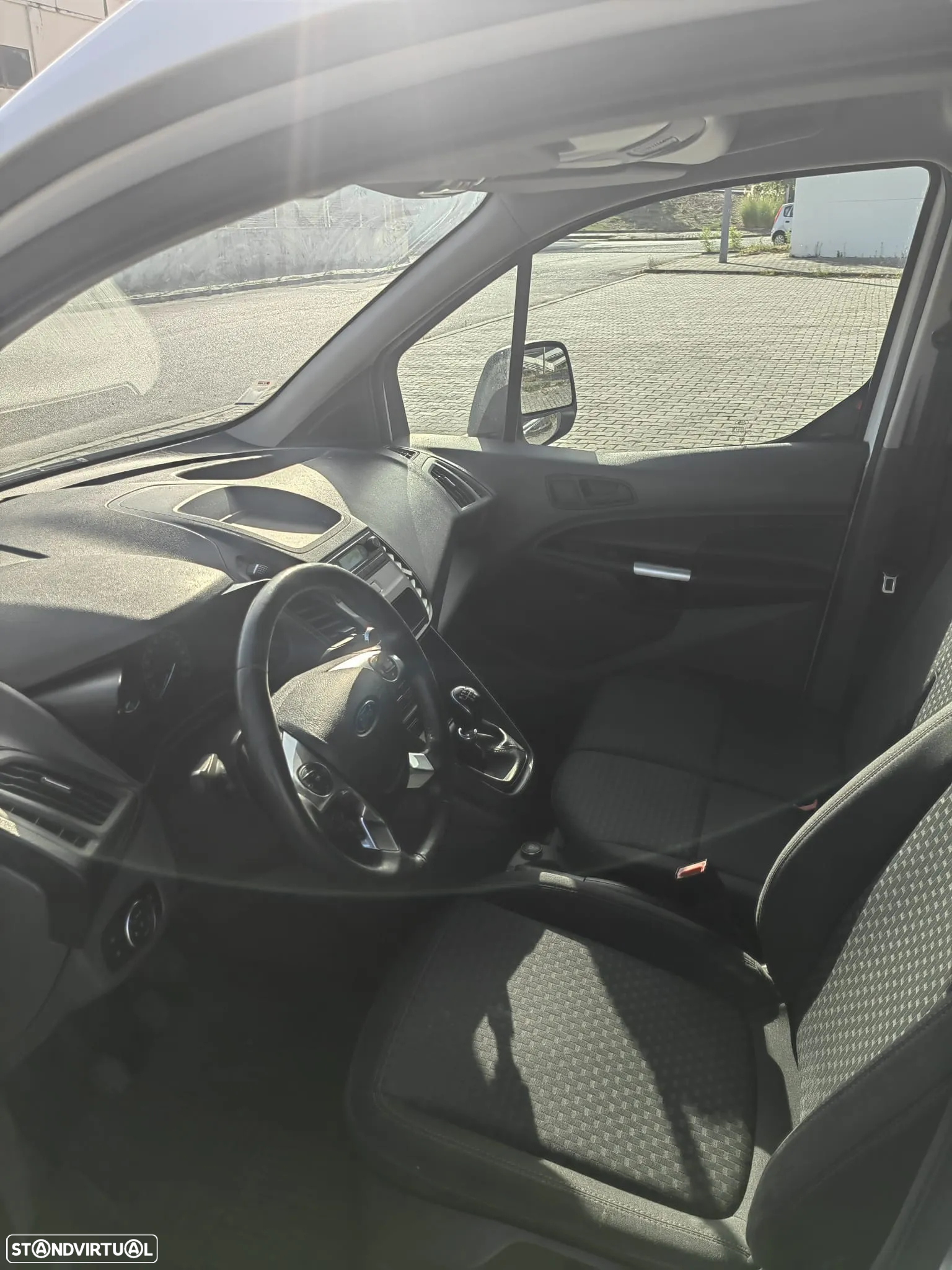 Ford Transit Connect 1.5 TDCi 230 L2 Trend - 9