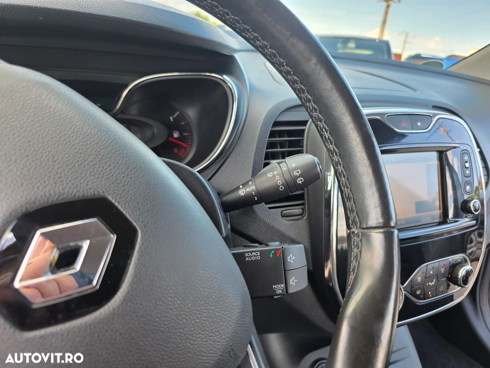 Renault Captur ENERGY TCe 90 Start&Stop Intens - 24