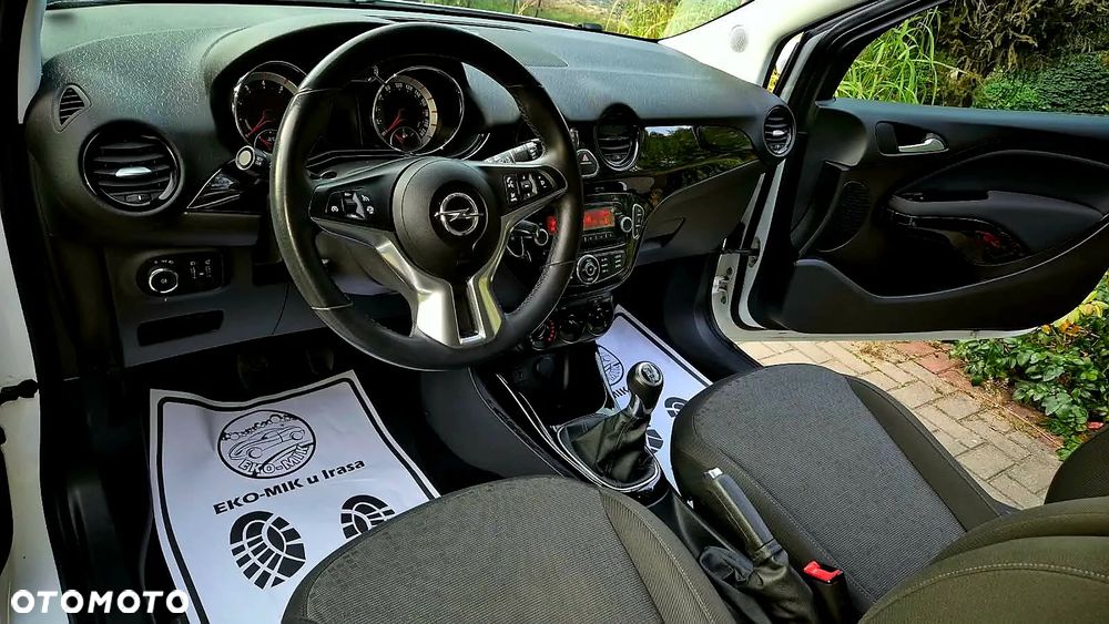 Opel Adam - 7
