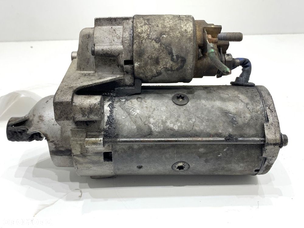 ROZRUSZNIK  CITROEN BERLINGO MULTISPACE (B9) 2008 - 2022 1.6 HDi 90 68 kW [92 KM] olej napędowy - 1