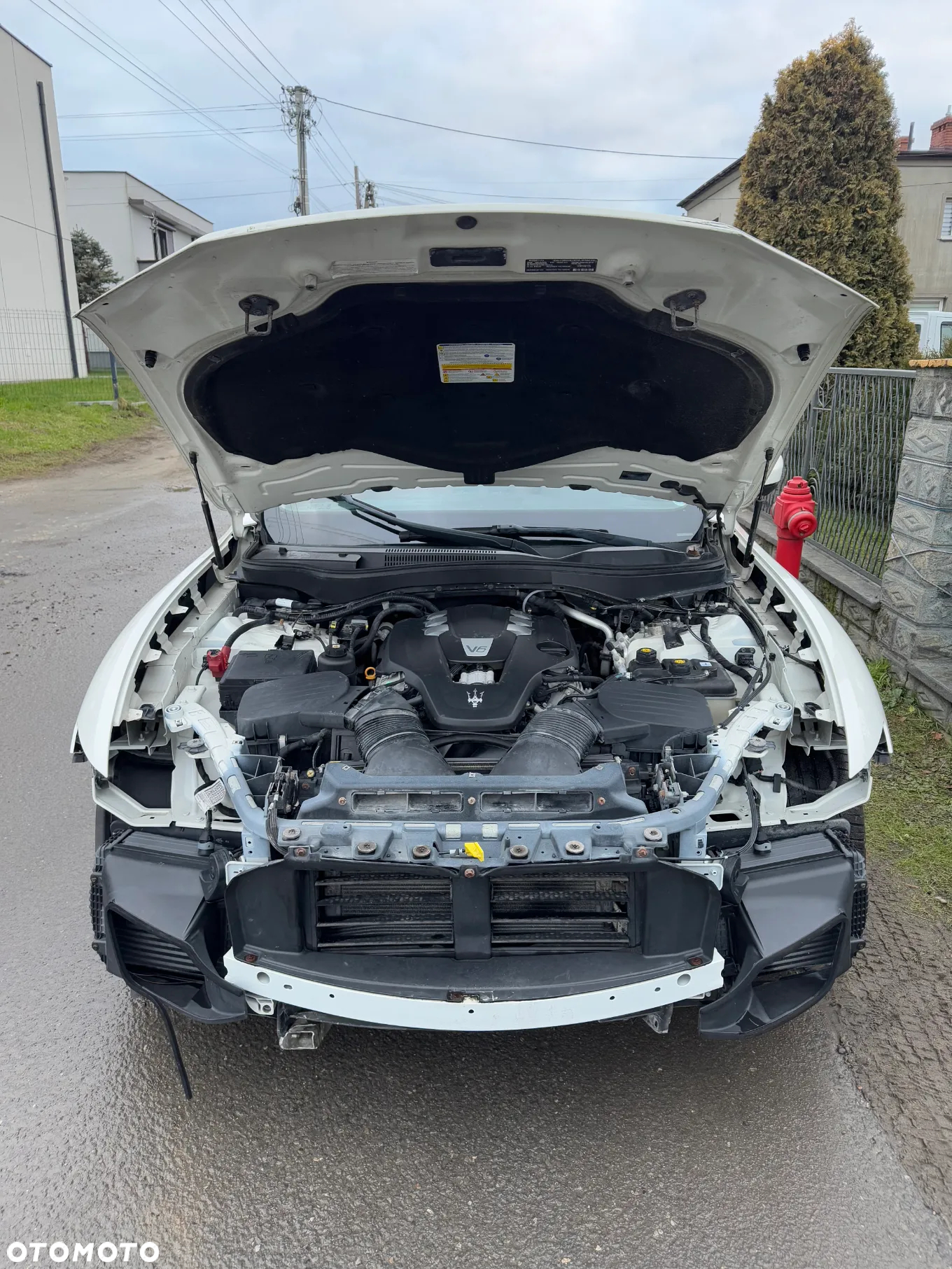 Maserati Levante Q4 - 28