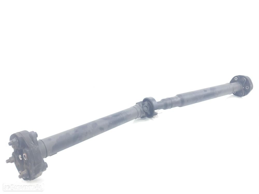 TRANSMISSÃO CENTRAL BMW SERIE 6 COUPE F13 - 1