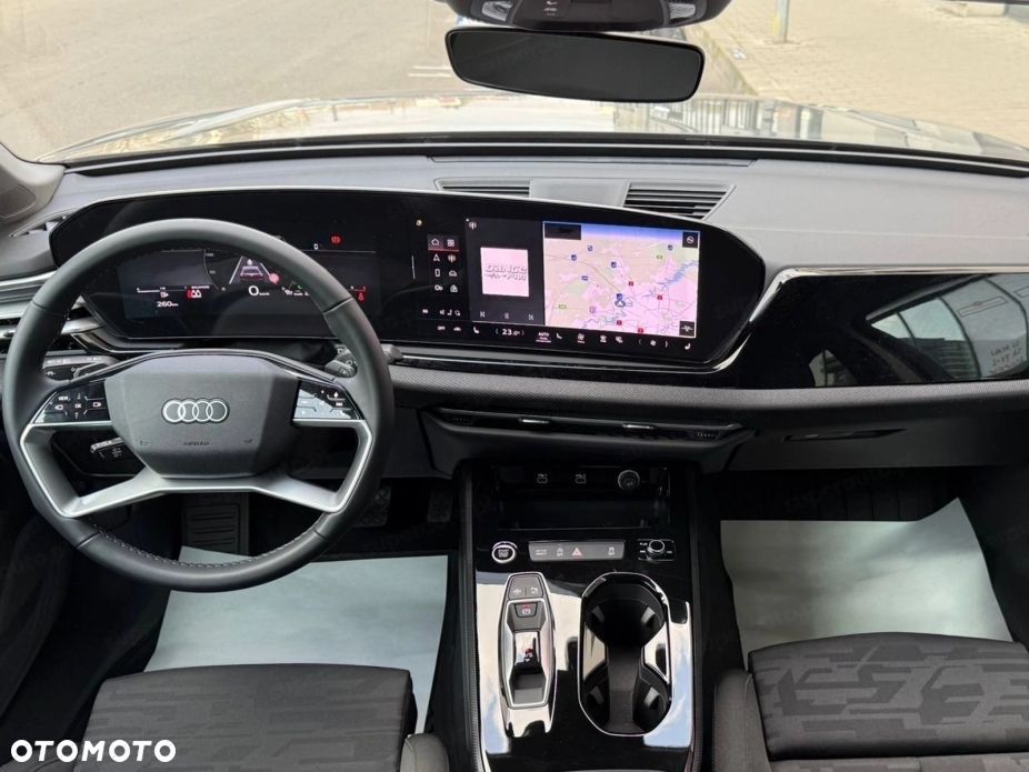 Audi A5 Avant TFSI S tronic - 12