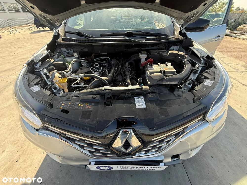 Renault Kadjar 1.3 TCe FAP Intens EDC - 19