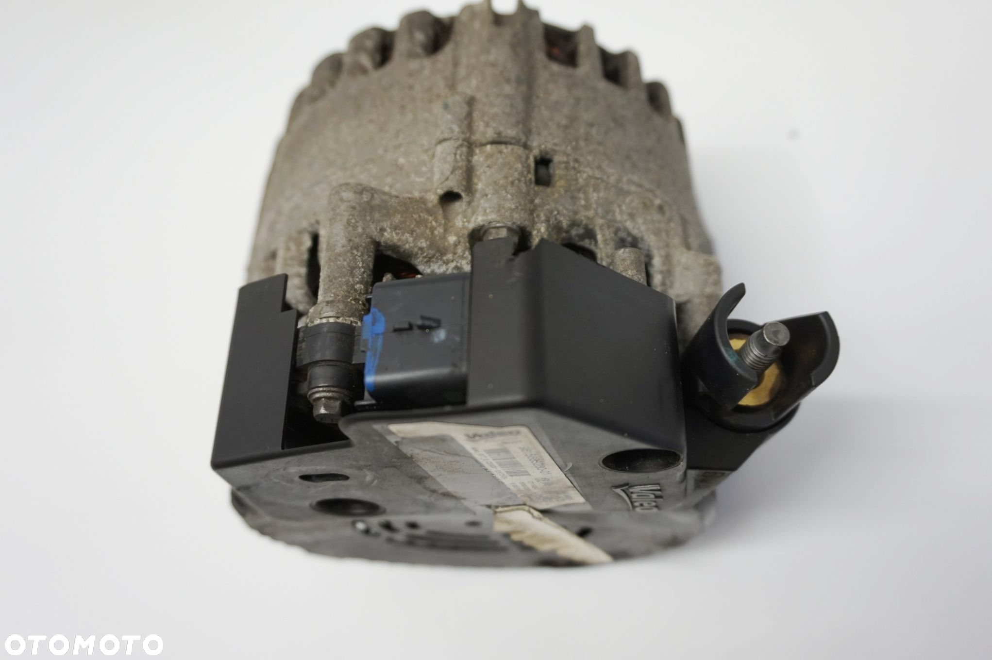 ALTERNATOR START STOP PEUGEOT 308 T9 9815683280 - 4