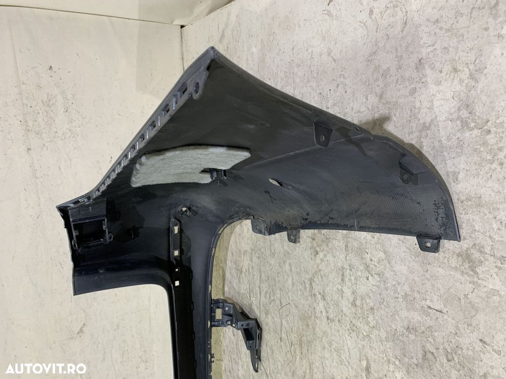 Bara spate  Mercedes E-Class W213 Kombi, Electric, Hibrid, 2016, 2017, 2018, 2019, cod origine OE A2138852225. - 9