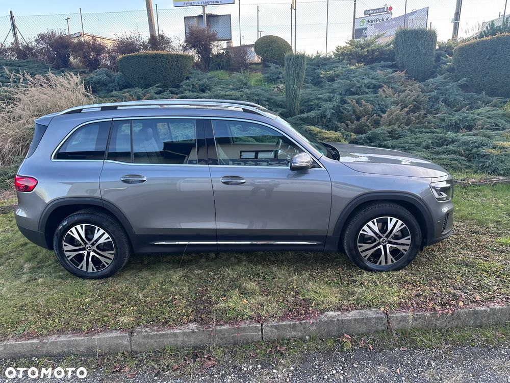 Mercedes-Benz GLB 220 d 4Matic 8G-DCT Special Edition - 13