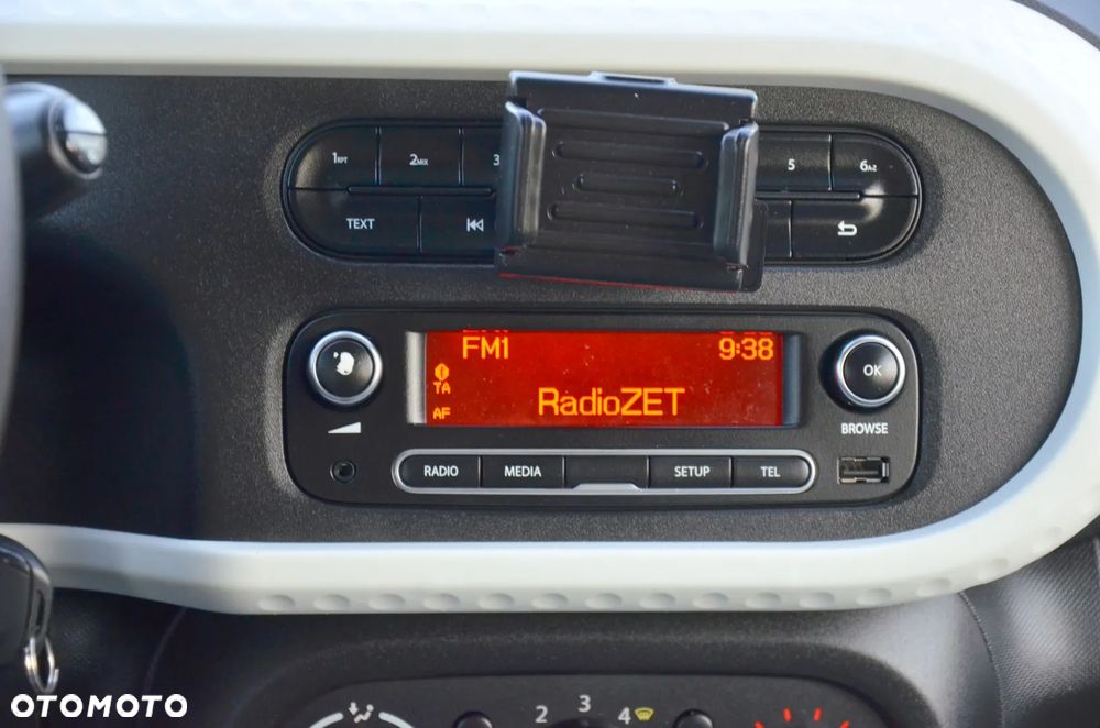 Renault Twingo TCE 90 LIMITED - 17