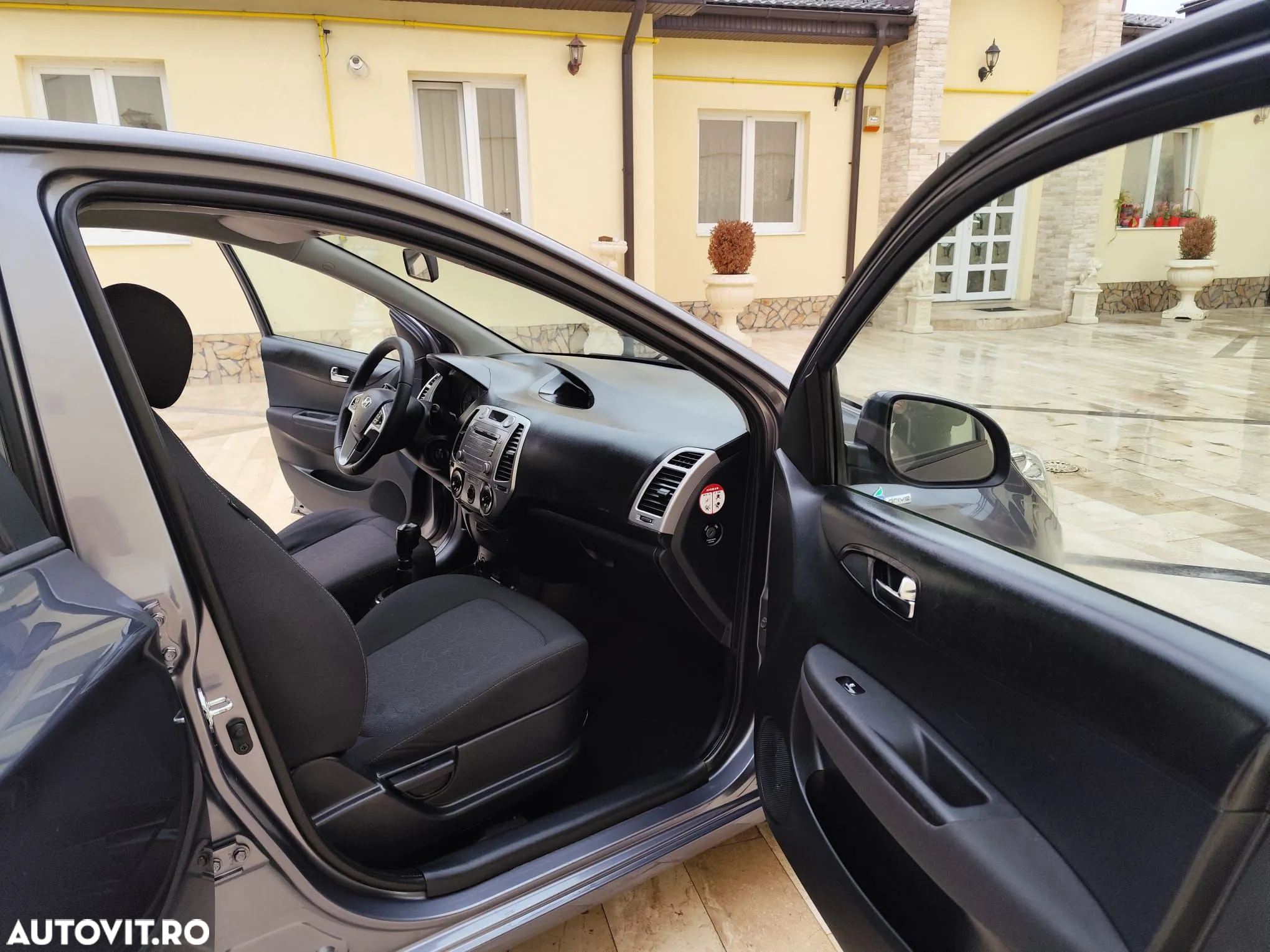 Hyundai i20 - 7
