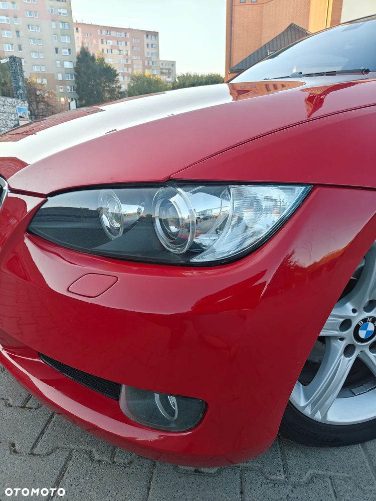 BMW Seria 3 320i - 37