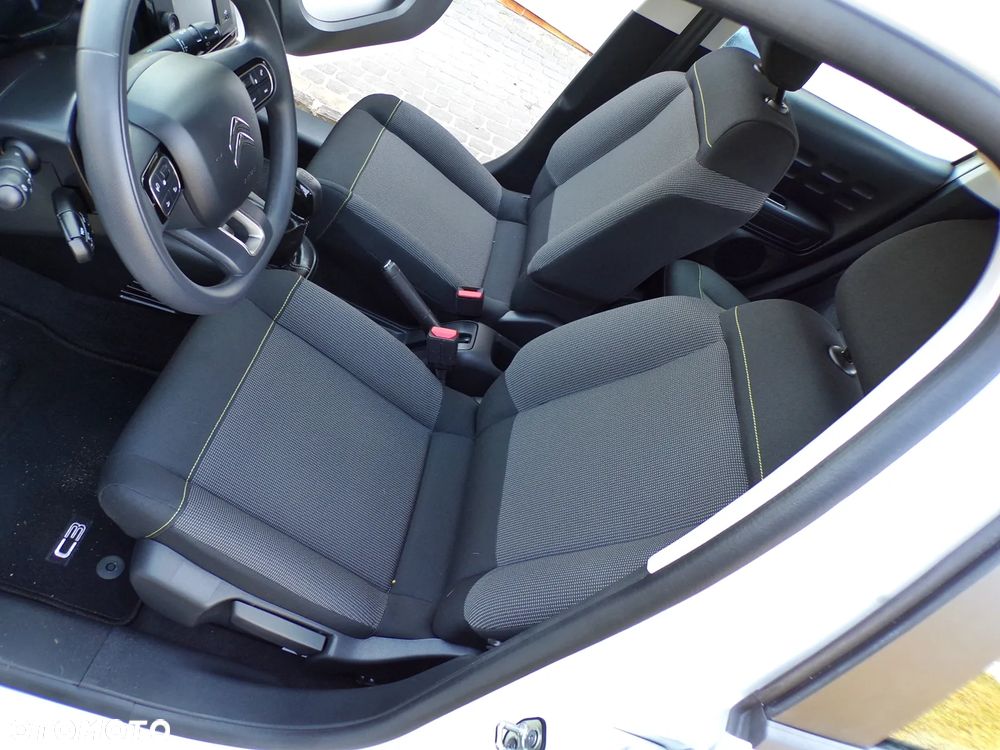 Citroën C3 1.2 PureTech Feel - 24