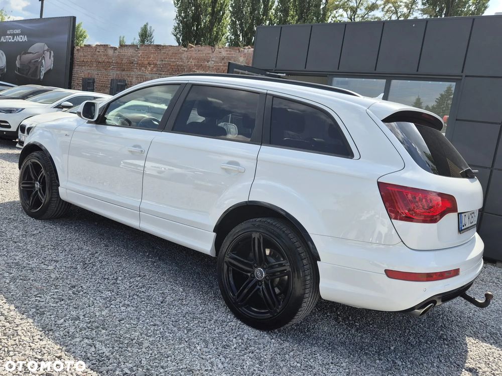 Audi Q7 - 8
