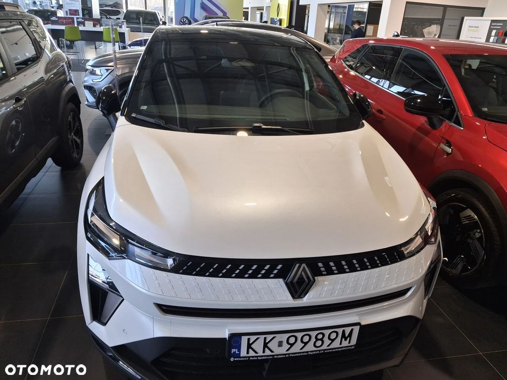 Renault Captur 1.0 TCe Techno - 5