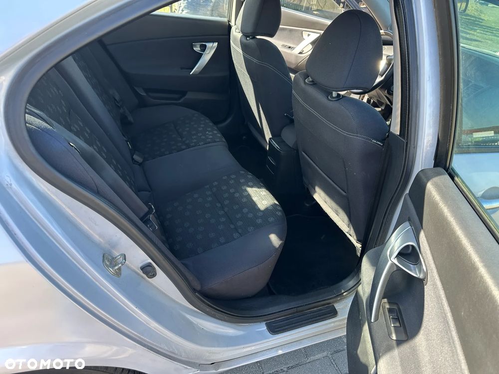 Nissan Primera 1.8 Acenta - 4