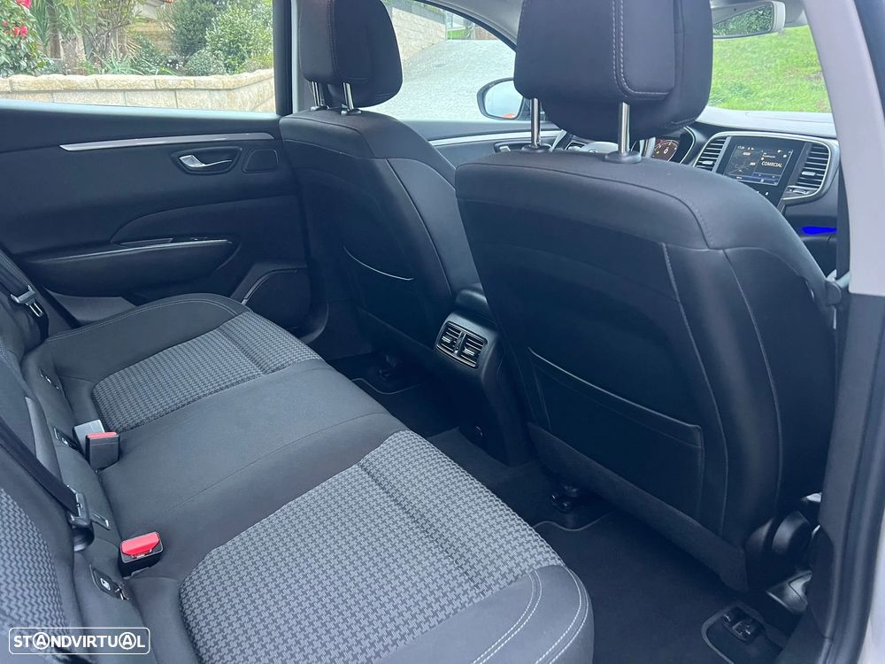 Renault Talisman 1.5 dCi Zen - 11