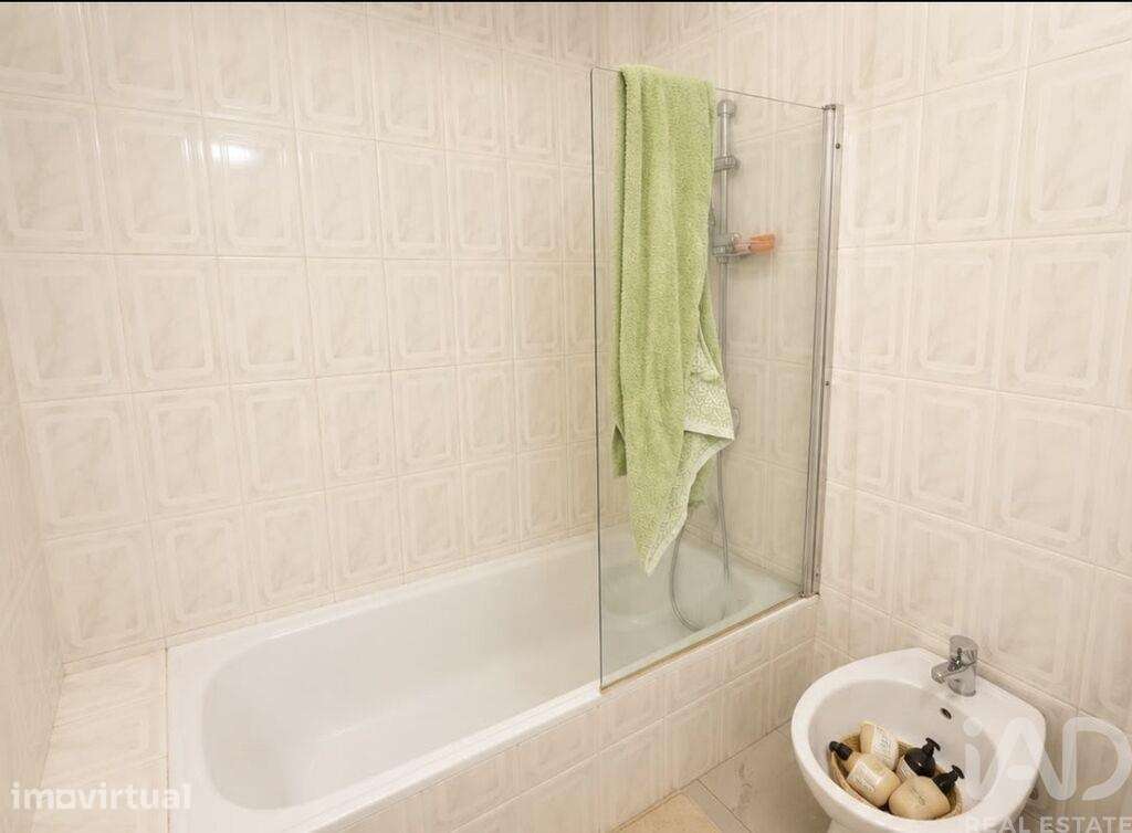 Apartamento T2 em Ferreiras de 58 m2 - Grande imagem: 4/12