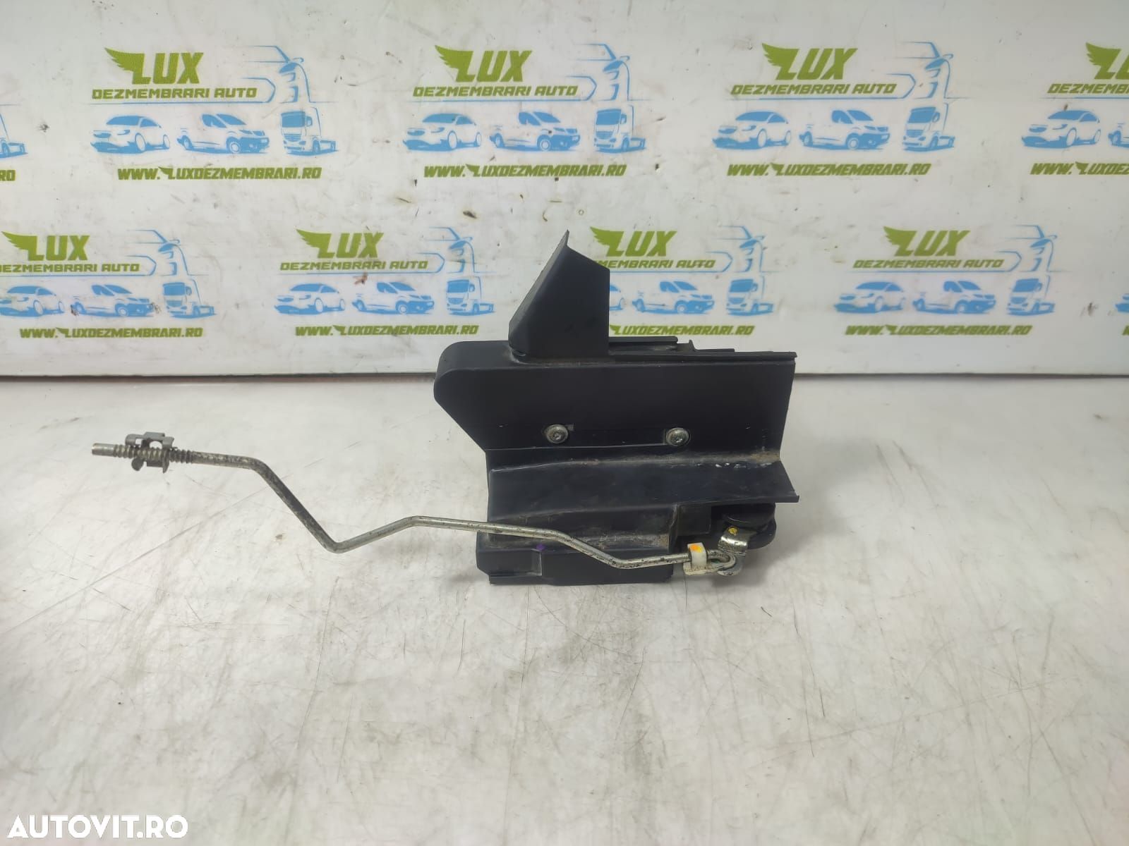 Broasca dreapta fata 0130822272 Dacia Logan 2  [din 2013 pana  2016] - 1