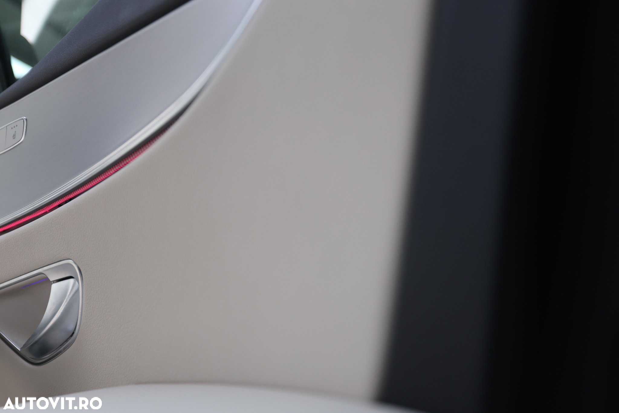 Mercedes-Benz E 300 9G-TRONIC Avantgarde - 13