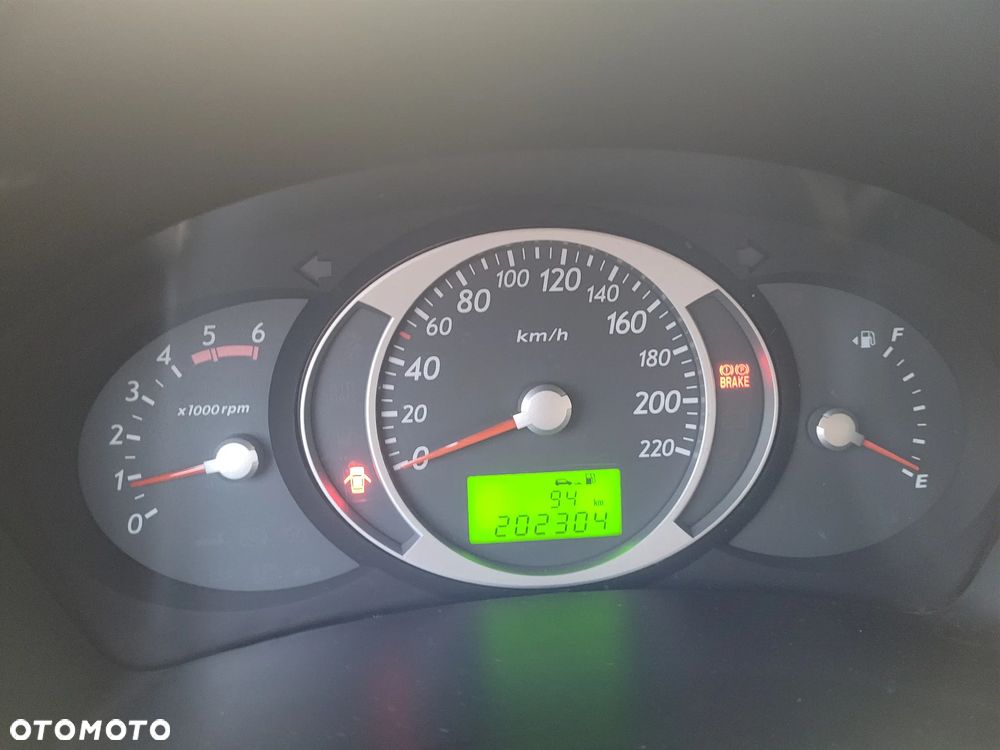 Hyundai Tucson 2.0 CRDi Premium - 15