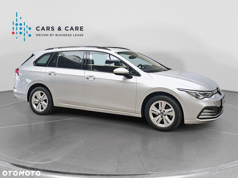 Volkswagen Golf 1.5 TSI EVO Life - 19