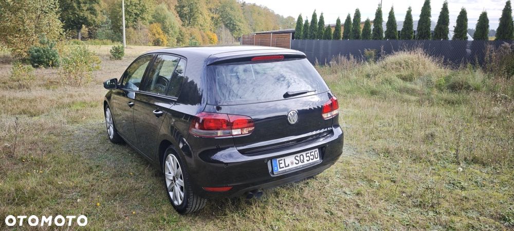 Volkswagen Golf - 2