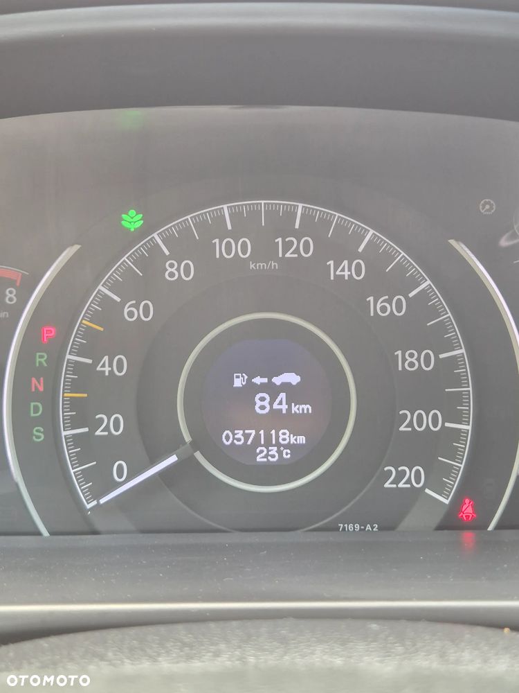 Honda CR-V 2.0 Elegance - 16