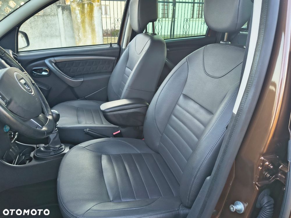 Dacia Duster 1.2 TCe Prestige - 12