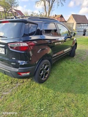 Ford EcoSport - 6