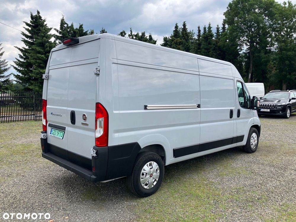 Fiat e-ducato - 3