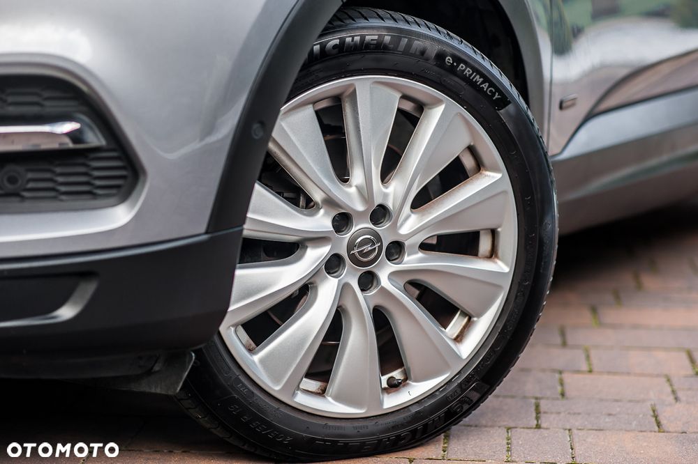 Opel Grandland X 1.6 T PHEV 4x4 Ultimate - 11