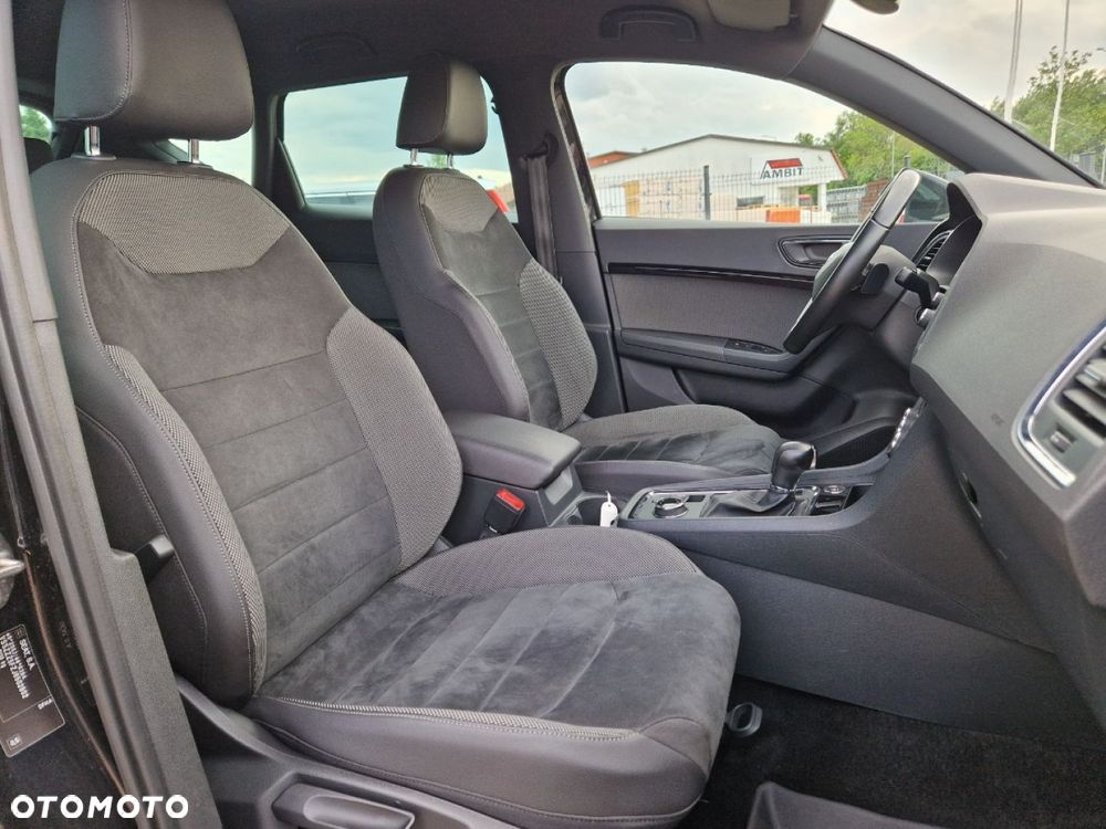 Seat Ateca 2.0 TDI 4Drive DSG XCELLENCE - 20