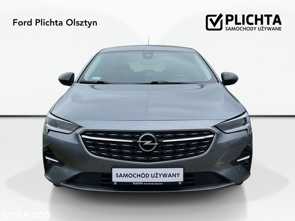Opel Insignia 1.5 CDTI Elegance S&S - 3