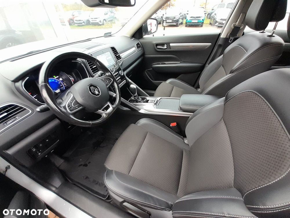 Renault Koleos - 10