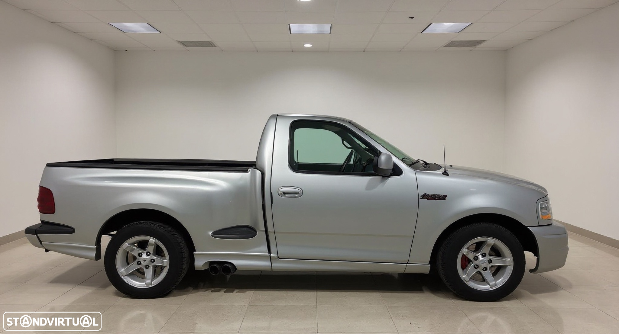 Ford F-150 - 6