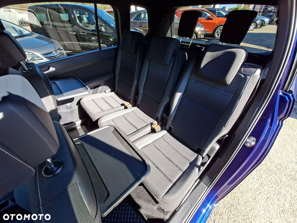 Volkswagen Touran 2.0 TDI BMT Active DSG - 33